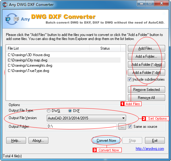 dgn to dwg converter for mac